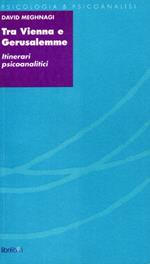 Tra Vienna e Gerusalemme. Itinerari psicoanalitici