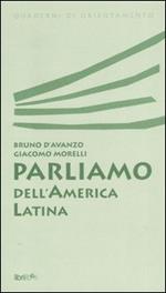 Parliamo dell'America latina