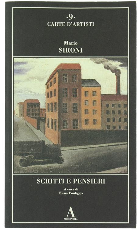 Bergoglio Libri d'Epoca Snc