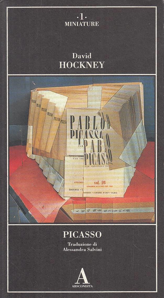 Laboratorio del libro