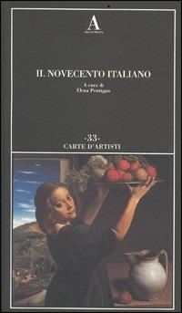 Il Novecento italiano - 2