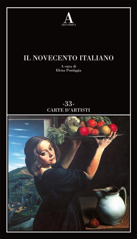 Il Novecento italiano - 3