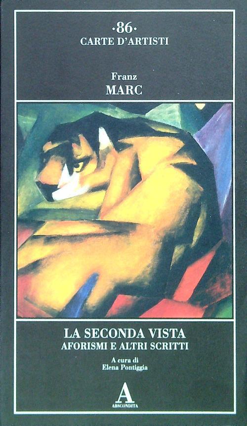 Libro di Faccia