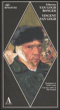 Vincent Van Gogh - Johanna Van Gogh Bonger - copertina