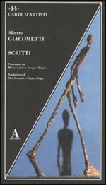 Scritti