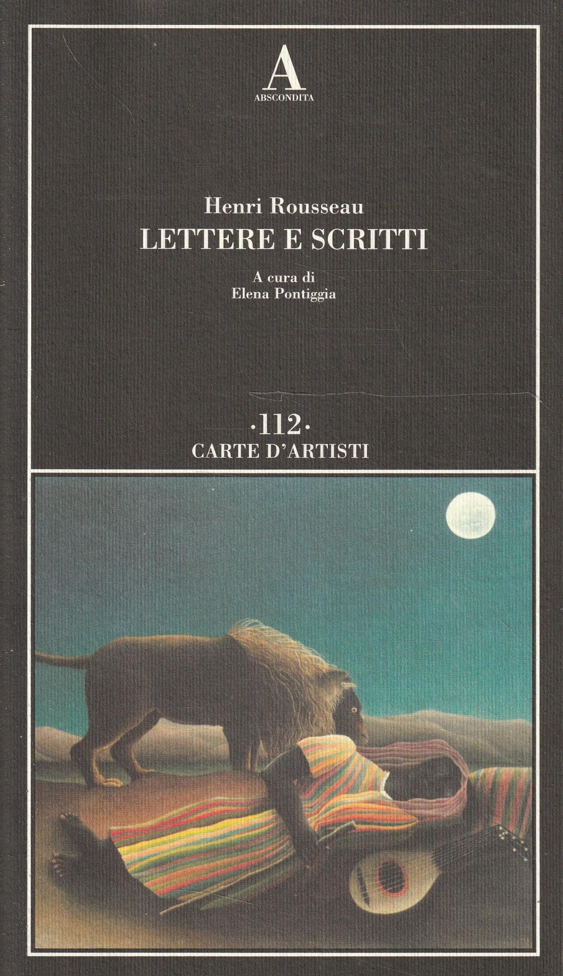 Zefiro libri