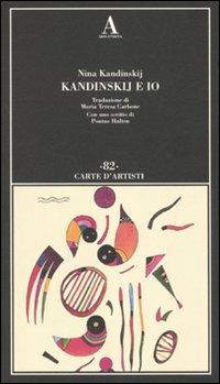 Kandinskij e io - Nina Kandinskij - 2