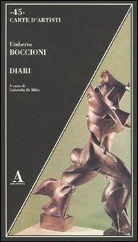 Diari - Umberto Boccioni - 4