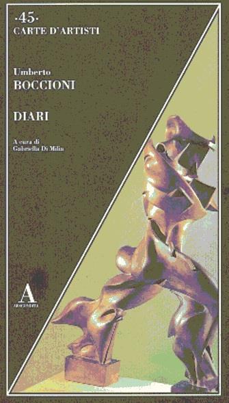 Diari - Umberto Boccioni - 3