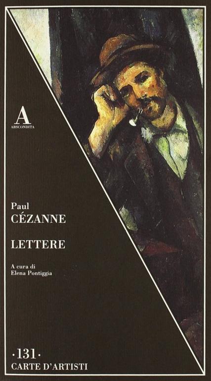 Lettere - Paul Cézanne - 2