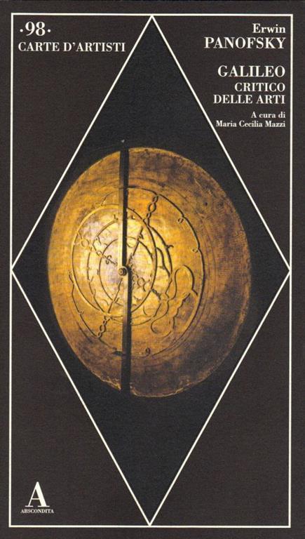 Galileo critico delle arti. Ediz. illustrata - Erwin Panofsky - 6