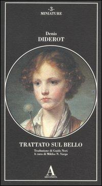 Trattato sul bello - Denis Diderot - 4