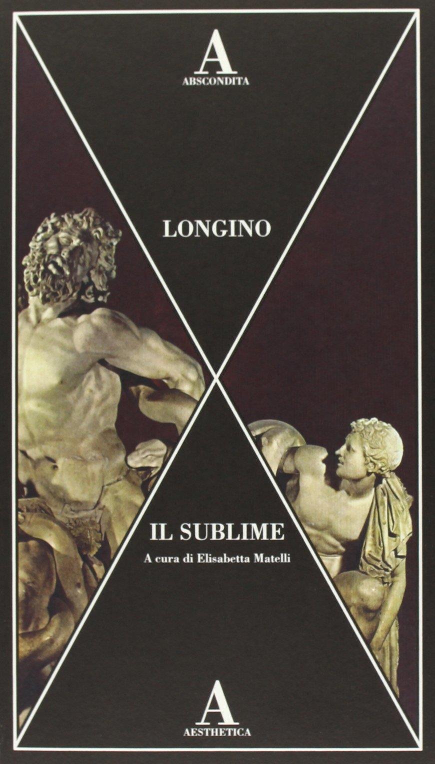 Il sublime
