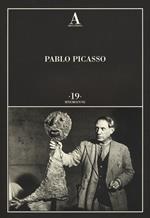 Pablo Picasso