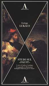 Studi sul Faust 