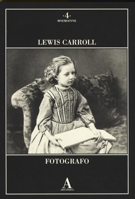 Lewis Carroll fotografo. Ediz. illustrata - 5