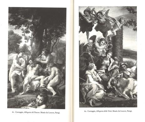 Il «Festino degli dèi» di Giovanni Bellini - Edgar Wind - 5