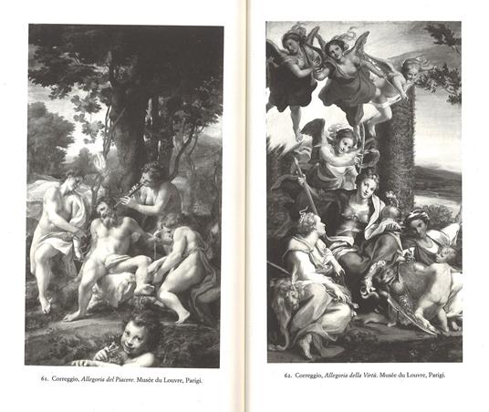Il «Festino degli dèi» di Giovanni Bellini - Edgar Wind - 5