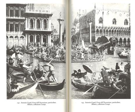 Viatico per cinque secoli di pittura veneziana. Ediz. illustrata - Roberto Longhi - 5