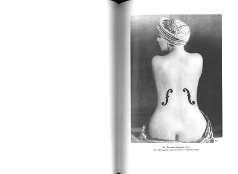 Man Ray. La fotografia come arte - 4