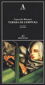 Tamara de Lempicka