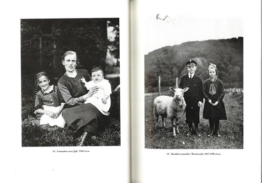 Uomini del Ventesimo secolo. Ediz. illustrata - August Sander - 3