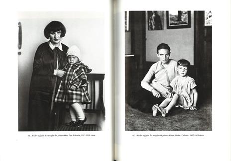 Uomini del Ventesimo secolo. Ediz. illustrata - August Sander - 5