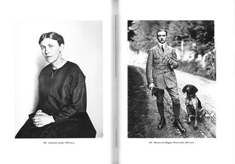 Uomini del Ventesimo secolo. Ediz. illustrata - August Sander - 6
