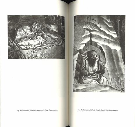Buffalmacco e il trionfo della morte. Ediz. illustrata - Luciano Bellosi - 3