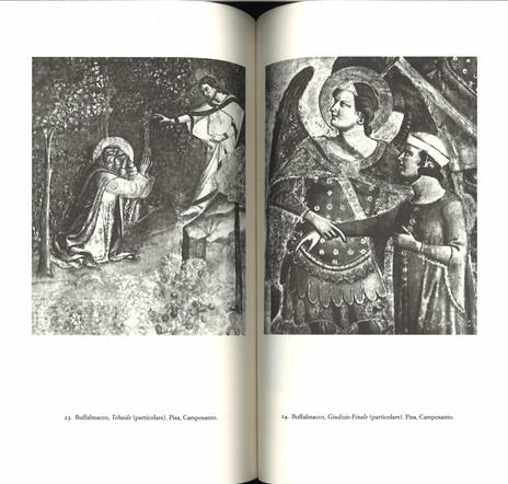 Buffalmacco e il trionfo della morte. Ediz. illustrata - Luciano Bellosi - 4