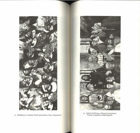 Buffalmacco e il trionfo della morte. Ediz. illustrata - Luciano Bellosi - 5