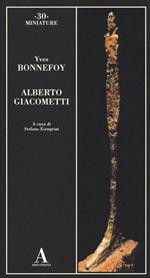 Alberto Giacometti