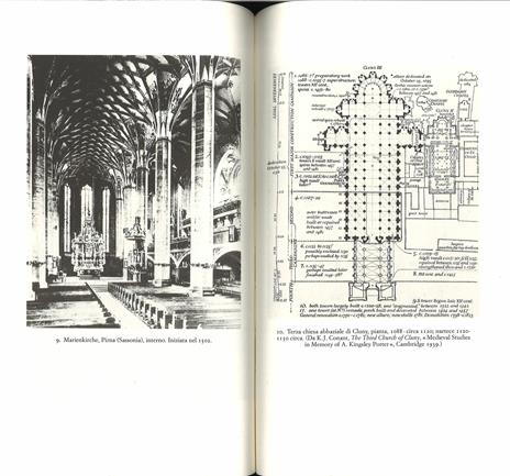 Architettura gotica e filosofia scolastica - Erwin Panofsky - 8