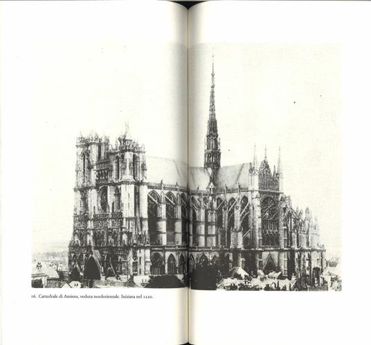 Architettura gotica e filosofia scolastica - Erwin Panofsky - 9