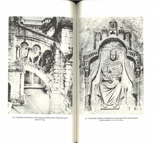 Architettura gotica e filosofia scolastica - Erwin Panofsky - 10