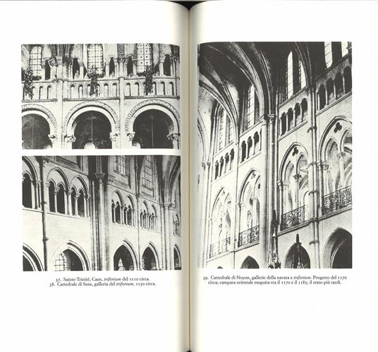 Architettura gotica e filosofia scolastica - Erwin Panofsky - 11