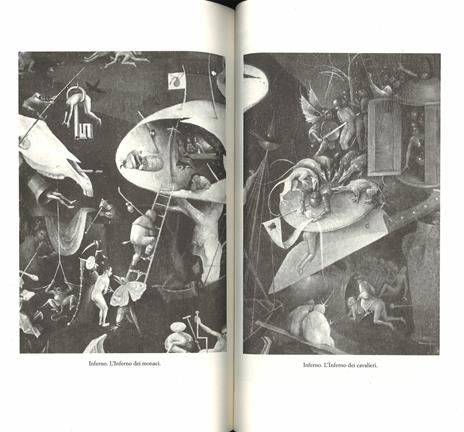 Hieronymus Bosch: il regno millenario. Ediz. illustrata - Wilhelm Fraenger - 4