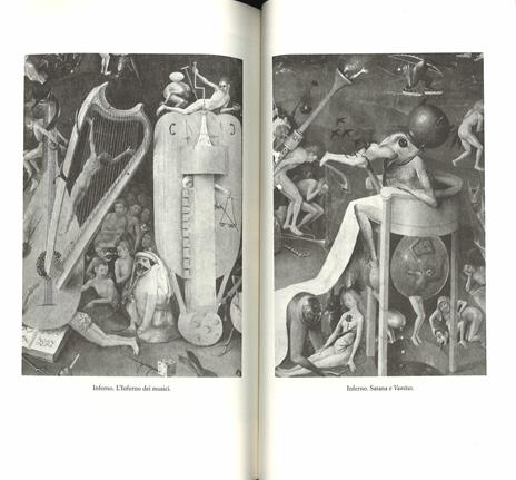 Hieronymus Bosch: il regno millenario. Ediz. illustrata - Wilhelm Fraenger - 5