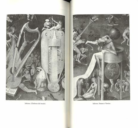 Hieronymus Bosch: il regno millenario - Wilhelm Fraenger - 7