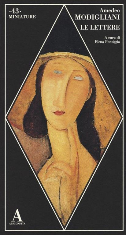 Le lettere - Amedeo Modigliani - 4