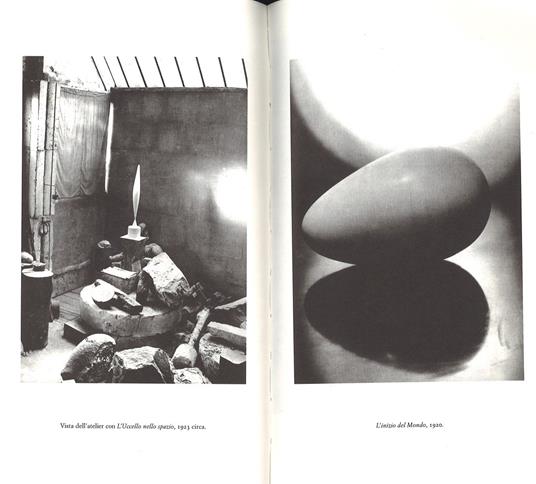 Aforismi - Constantin Brancusi - 3