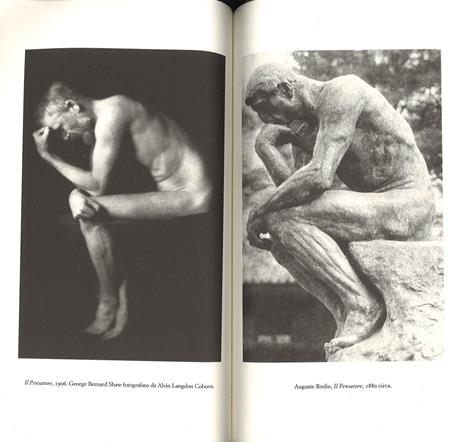 L'arte. Conversazioni raccolte da Paul Gsell - Auguste Rodin - 5