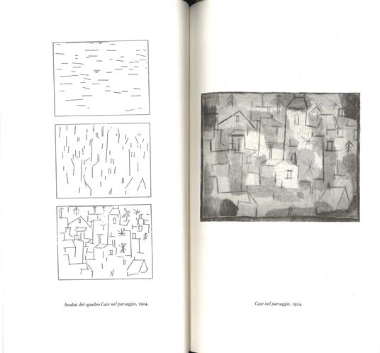 Il paese fertile. Paul Klee e la musica - Pierre Boulez - 2