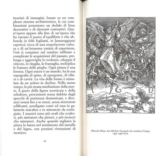 Albrecht Dürer - Henri Focillon - 2