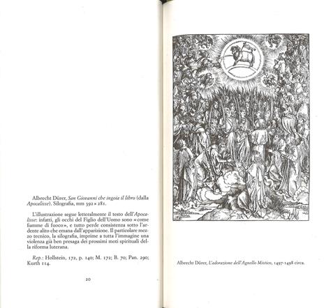 Albrecht Dürer - Henri Focillon - 3
