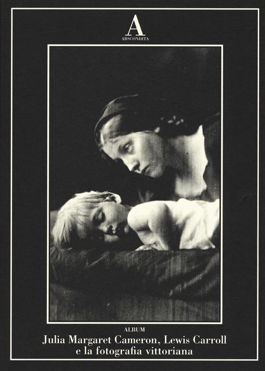 Julia Margaret Cameron, Lewis Carroll e fotografia vittoriana - 2