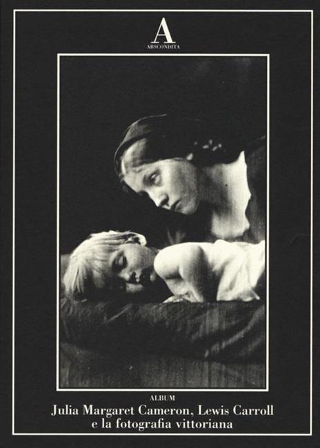 Julia Margaret Cameron, Lewis Carroll e fotografia vittoriana - 3