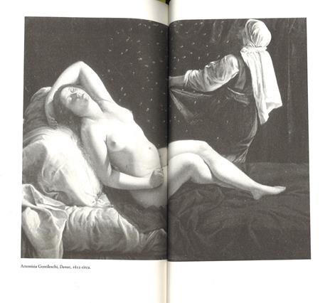 Lettere precedute da «Atti di un processo per stupro» - Artemisia Gentileschi - 4