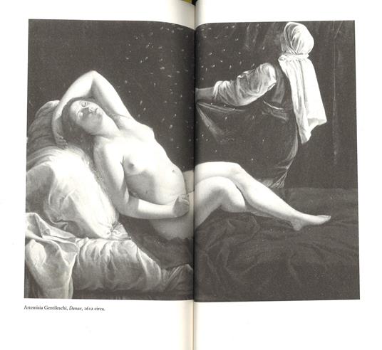 Lettere precedute da «Atti di un processo per stupro» - Artemisia Gentileschi - 4