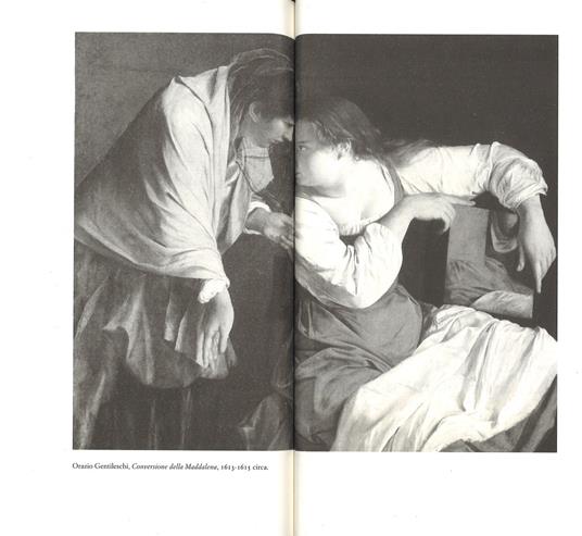 Lettere precedute da «Atti di un processo per stupro» - Artemisia Gentileschi - 5